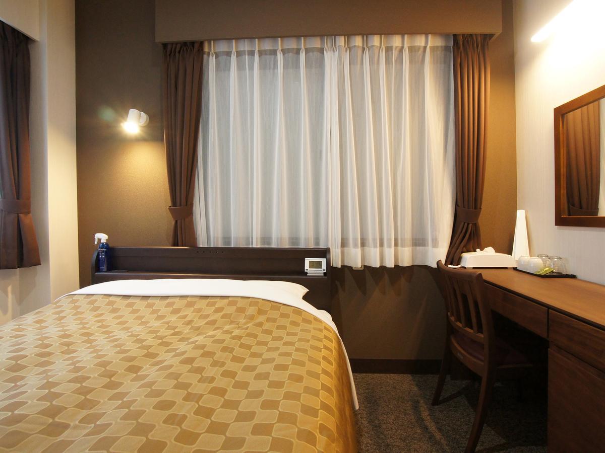 Hotel Trend Asakusa Prefektura Tokio