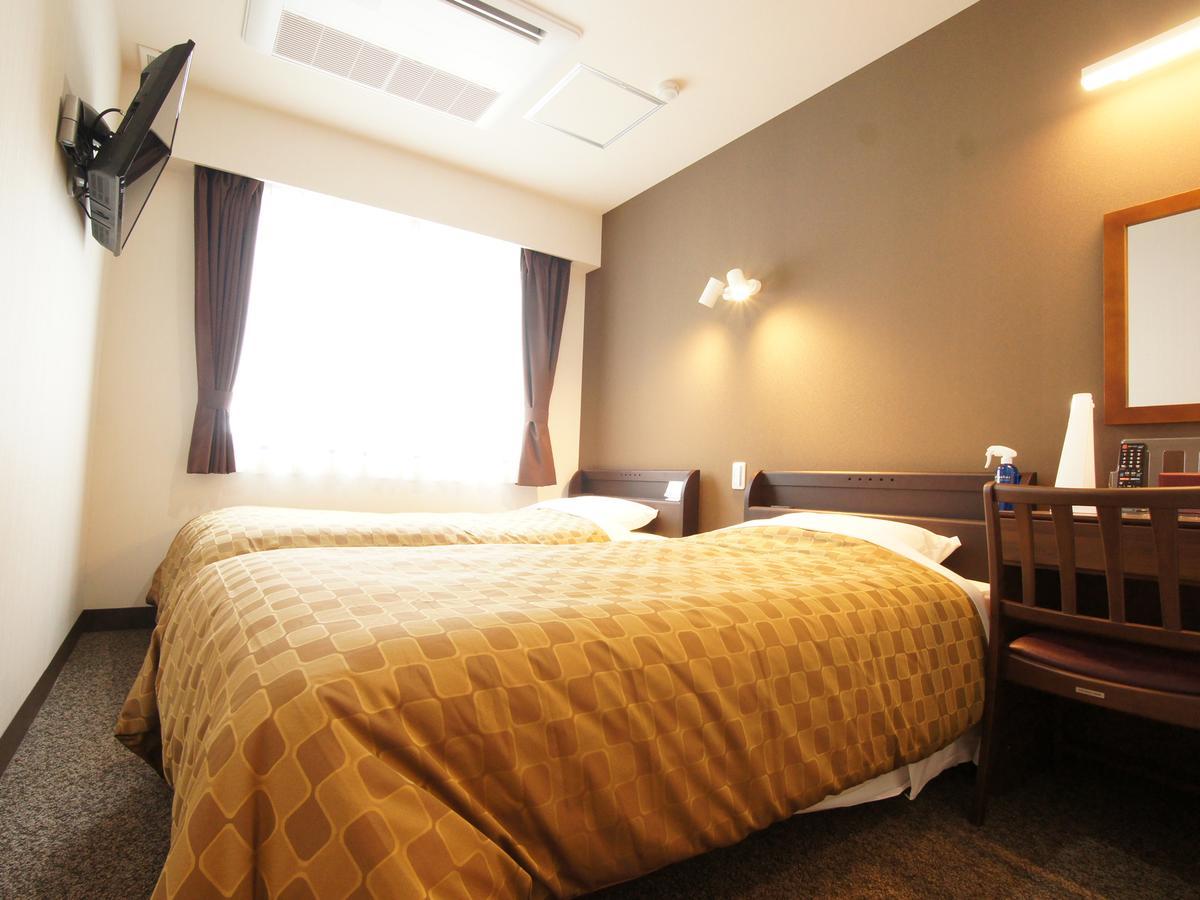 Hotel Trend Asakusa Prefektura Tokio