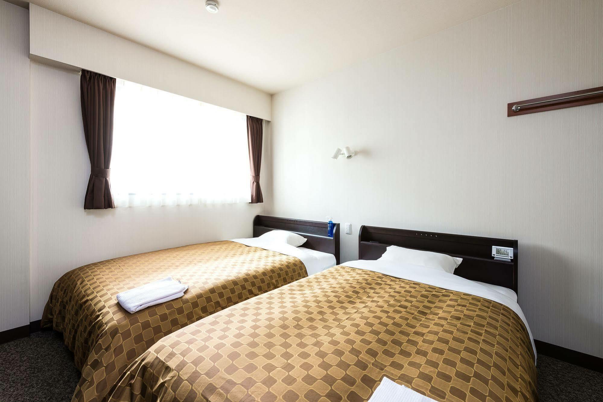 Trend Asakusa Hotel Prefektura Tokio