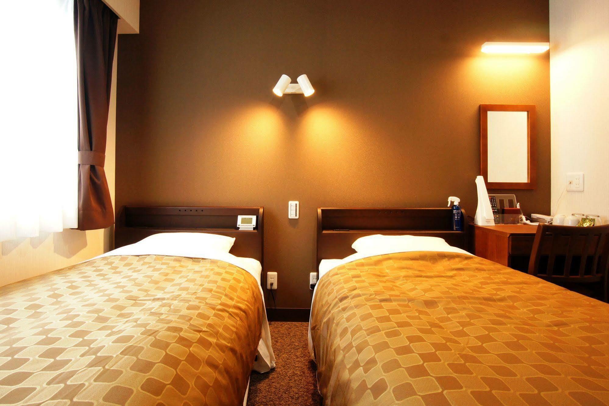 Trend Asakusa Hotel Prefektura Tokio